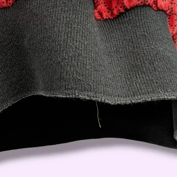 V. Leslie Fay Blouse - Picture 6 of 7